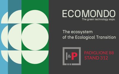 ECOMONDO 2024 – TARUA® by IDEE E PRODOTTI in fiera